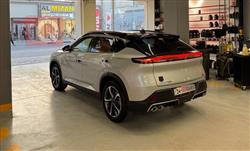 دونج فينج ماج